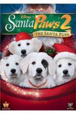 Watch Santa Paws 2 The Santa Pups Putlocker