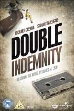 Watch Double Indemnity Putlocker