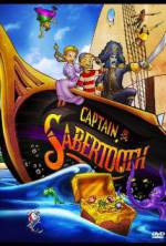Watch Captain Sabertooth Putlocker