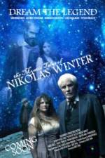 Watch The Mystic Tales of Nikolas Winter Putlocker