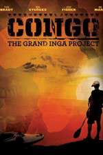 Watch Congo: The Grand Inga Project Putlocker