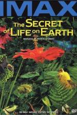 Watch The Secret of Life on Earth Putlocker