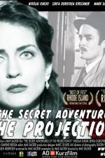 Watch The Secret Adventures of the Projectionist Putlocker