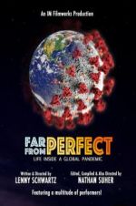 Watch Far from Perfect: Life Inside a Global Pandemic Putlocker