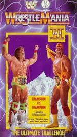 Watch WrestleMania VI (TV Special 1990) Putlocker