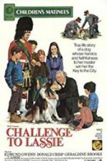 Watch Challenge to Lassie Putlocker