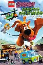 Watch Lego Scooby-Doo!: Haunted Hollywood Putlocker