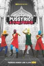 Watch Show Trial The Story of Pussy Riot Putlocker