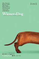 Watch Wiener-Dog Putlocker