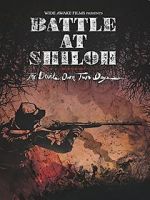 Watch Battle at Shiloh: The Devil\'s Own Two Days Putlocker