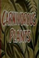 Watch Carnivorous Plants Putlocker