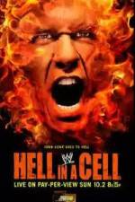 Watch WWE Hell In A Cell Putlocker