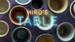 Watch Hiro\'s Table Putlocker