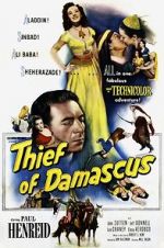 Watch Thief of Damascus Putlocker