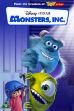 Watch Monsters, Inc. Putlocker
