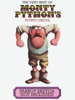 Watch Parrot Sketch Not Included: Twenty Years of Monty Python Putlocker