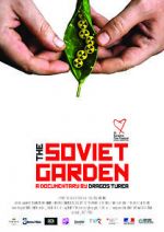 Watch The Soviet Garden Putlocker