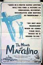 Watch The Miracle of Marcelino Putlocker