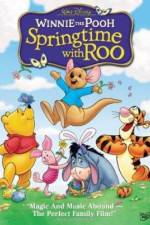 Watch Winnie the Pooh Springtime with Roo Putlocker