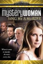 Watch Mystery Woman: Sing Me a Murder Putlocker