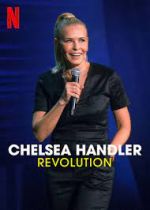 Watch Chelsea Handler: Revolution Putlocker