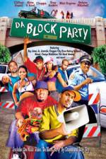 Watch Da Block Party Putlocker
