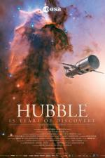 Watch Hubble 15 Years of Discovery Putlocker
