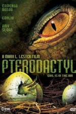 Watch Pterodactyl Putlocker