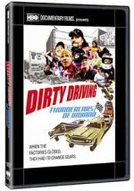 Watch Dirty Driving: Thundercars of Indiana Putlocker