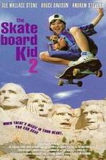 Watch The Skateboard Kid II Putlocker