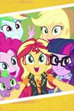 Watch My Little Pony Equestria Girls: Forgotten Friendship Putlocker
