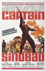 Watch Captain Sindbad Putlocker