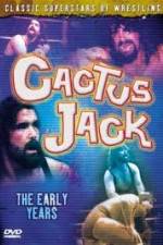 Watch Cactus Jack The Early Years Putlocker