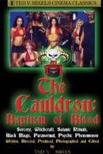 Watch Cauldron Baptism of Blood Putlocker