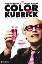 Watch Colour Me Kubrick A Trueish Story Putlocker