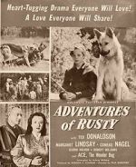 Watch Adventures of Rusty Putlocker