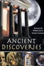 Watch History Channel: Ancient Discoveries - Secret Science Of The Occult Putlocker