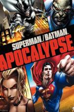 Watch SupermanBatman Apocalypse Putlocker