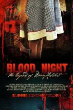Watch Blood Night Putlocker