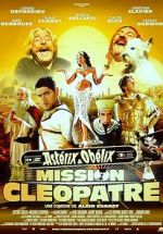 Watch Asterix & Obelix: Mission Cleopatra Putlocker