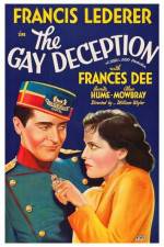 Watch The Gay Deception Putlocker