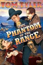 Watch The Phantom of the Range Putlocker