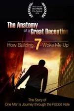 Watch The Anatomy of a Great Deception Putlocker