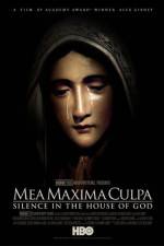 Watch Mea Maxima Culpa: Silence in the House of God Putlocker