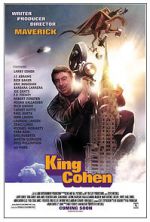 Watch King Cohen Putlocker