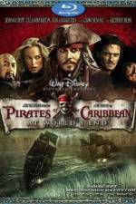 Watch Pirates of the Caribbean: At World's End Putlocker