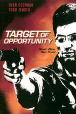 Watch Target of Opportunity Putlocker