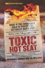 Watch Toxic Hot Seat Putlocker