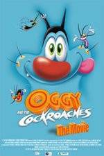 Watch Oggy and the Cockroaches: The Movie Putlocker