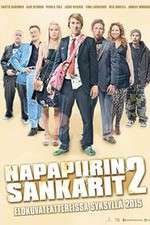 Watch Napapiirin sankarit 2 Putlocker
